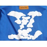 2026年4月27日春夏新作Louis vuitton半袖 tシャツ激安高品質/誕生日プレゼント/FF工場