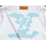 2026年4月27日春夏新作Louis vuitton半袖 tシャツ激安高品質/誕生日プレゼント/FF工場