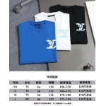 2026年4月27日春夏新作Louis vuitton半袖 tシャツ激安高品質/誕生日プレゼント/FF工場