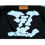 2026年4月27日春夏新作Louis vuitton半袖 tシャツ激安高品質/誕生日プレゼント/FF工場