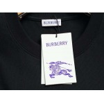 2026年4月27日春夏新作Burberry半袖 tシャツ激安高品質/誕生日プレゼント/FF工場