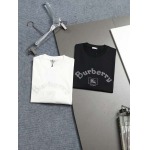 2026年4月27日春夏新作Burberry半袖 tシャツ激安高品質/誕生日プレゼント/FF工場