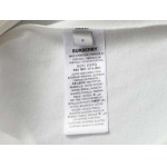 2026年4月27日春夏新作Burberry半袖 tシャツ激安高品質/誕生日プレゼント/FF工場