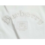 2026年4月27日春夏新作Burberry半袖 tシャツ激安高品質/誕生日プレゼント/FF工場