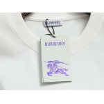 2026年4月27日春夏新作Burberry半袖 tシャツ激安高品質/誕生日プレゼント/FF工場
