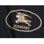 2026年4月27日春夏新作Burberry半袖 tシャツ激安高品質/誕生日プレゼント/FF工場