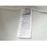 2026年4月27日春夏新作Burberry半袖 tシャツ激安高品質/誕生日プレゼント/FF工場