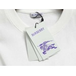 2026年4月27日春夏新作Burberry半袖 tシャツ激安高品質/誕生日プレゼント/FF工場