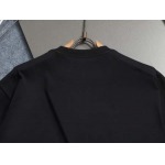 2026年4月27日春夏新作Burberry半袖 tシャツ激安高品質/誕生日プレゼント/FF工場
