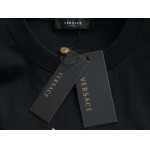 2026年4月27日春夏新作Versace半袖 tシャツ激安高品質/誕生日プレゼント/FF工場