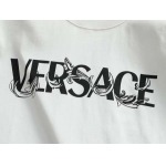 2026年4月27日春夏新作Versace半袖 tシャツ激安高品質/誕生日プレゼント/FF工場
