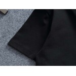 2026年4月27日春夏新作Burberry半袖 tシャツ激安高品質/誕生日プレゼント/FF工場