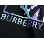 2026年4月27日春夏新作Burberry半袖 tシャツ激安高品質/誕生日プレゼント/FF工場