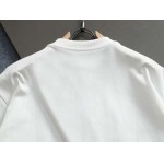 2026年4月27日春夏新作Burberry半袖 tシャツ激安高品質/誕生日プレゼント/FF工場