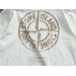 2026年4月27日春夏新作Stone Island半袖 tシャツ激安高品質/誕生日プレゼント/FF工場