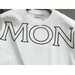 2026年4月27日春夏新作Moncler半袖 tシャツ激安高品質/誕生日プレゼント/FF工場