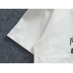 2026年4月27日春夏新作Alexander Wang半袖 tシャツ激安高品質/誕生日プレゼント/FF工場