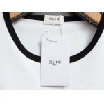 2026年4月27日春夏新作CELINE半袖 tシャツ激安高品質/誕生日プレゼント/FF工場