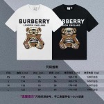 2026年4月27日春夏新作Burberry半袖 tシャツ激安高品質/誕生日プレゼント/FF工場
