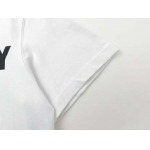 2026年4月27日春夏新作Burberry半袖 tシャツ激安高品質/誕生日プレゼント/FF工場