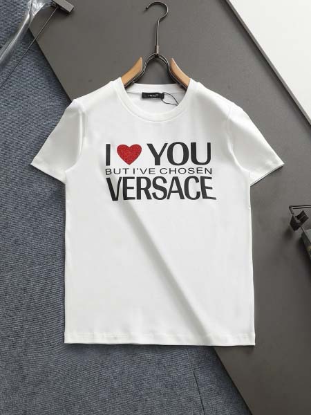 2026年4月27日春夏新作HERMES半袖 tシャツ激安高...