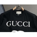 2026年4月27日春夏新作GUCCI 半袖 tシャツ激安高品質/誕生日プレゼント/FF工場