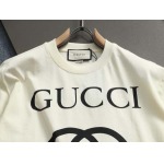 2026年4月27日春夏新作GUCCI 半袖 tシャツ激安高品質/誕生日プレゼント/FF工場