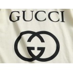 2026年4月27日春夏新作GUCCI 半袖 tシャツ激安高品質/誕生日プレゼント/FF工場