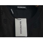 2026年4月27日春夏新作BALENCIAGA半袖 tシャツ激安高品質/誕生日プレゼント/FF工場