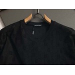 2026年4月27日春夏新作BALENCIAGA半袖 tシャツ激安高品質/誕生日プレゼント/FF工場