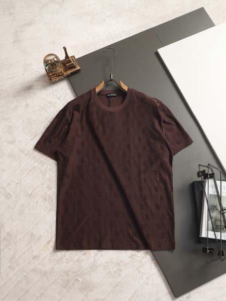 2026年4月27日春夏新作BALENCIAGA半袖 tシャ...