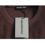 2026年4月27日春夏新作BALENCIAGA半袖 tシャツ激安高品質/誕生日プレゼント/FF工場