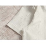 2026年4月27日春夏新作BALENCIAGA半袖 tシャツ激安高品質/誕生日プレゼント/FF工場