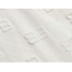 2026年4月27日春夏新作BALENCIAGA半袖 tシャツ激安高品質/誕生日プレゼント/FF工場