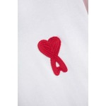 2026年4月27日春夏新作AMI半袖 tシャツ激安高品質/誕生日プレゼント/FF工場