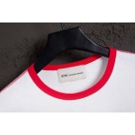 2026年4月27日春夏新作AMI半袖 tシャツ激安高品質/誕生日プレゼント/FF工場