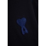 2026年4月27日春夏新作AMI半袖 tシャツ激安高品質/誕生日プレゼント/FF工場