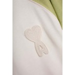 2026年4月27日春夏新作AMI半袖 tシャツ激安高品質/誕生日プレゼント/FF工場