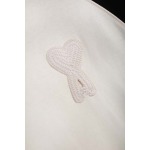 2026年4月27日春夏新作AMI半袖 tシャツ激安高品質/誕生日プレゼント/FF工場