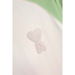 2026年4月27日春夏新作AMI半袖 tシャツ激安高品質/誕生日プレゼント/FF工場