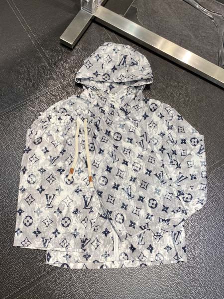 2026年4月27日春夏新作Louis vuitton上下激...