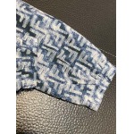 2026年4月27日春夏新作Fendi上下激安高品質/誕生日プレゼント/FF工場