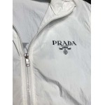 2026年4月27日春夏新作Prada上下激安高品質/誕生日プレゼント/FF工場