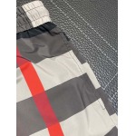 2026年4月27日春夏新作Burberry半ズボン激安高品質/誕生日プレゼント/FF工場