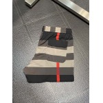 2026年4月27日春夏新作Burberry半ズボン激安高品質/誕生日プレゼント/FF工場