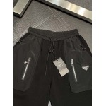 2026年4月27日春夏新作Prada半ズボン激安高品質/誕生日プレゼント/FF工場