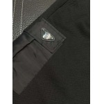 2026年4月27日春夏新作Prada半ズボン激安高品質/誕生日プレゼント/FF工場