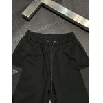 2026年4月27日春夏新作Prada半ズボン激安高品質/誕生日プレゼント/FF工場