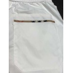 2026年4月27日春夏新作Burberry半ズボン激安高品質/誕生日プレゼント/FF工場