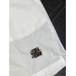 2026年4月27日春夏新作Burberry半ズボン激安高品質/誕生日プレゼント/FF工場